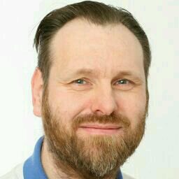 Profilbild von Daniel Bender
