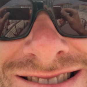 Profilbild von Daniel Benedict