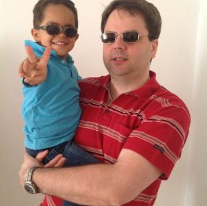Profilbild von Daniel Berg