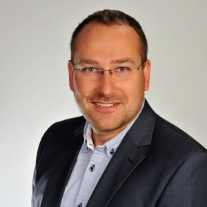 Profilbild von Daniel Bergeler