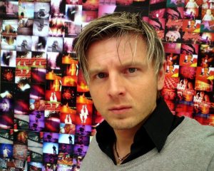Profilbild von Daniel Berger