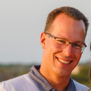 Profilbild von Daniel Bergmann