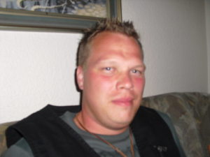 Profilbild von Daniel Bergmann