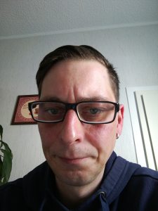 Profilbild von Daniel Berndt