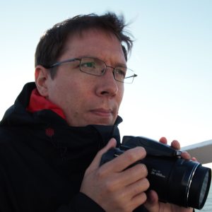 Profilbild von Daniel Berwanger