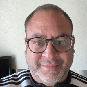 Profilbild von Daniel Besch