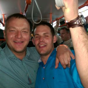 Profilbild von Daniel Bielevelt