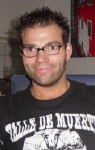 Profilbild von Daniel Biermann