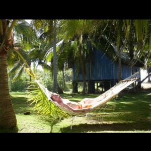 Profilbild von Daniel Biesold