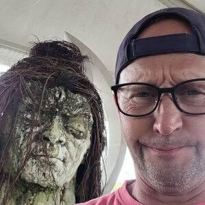 Profilbild von Daniel Bilgenroth