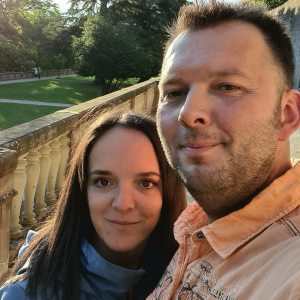 Profilbild von Daniel Binas