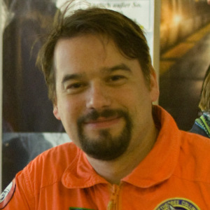 Profilbild von Daniel Bindel