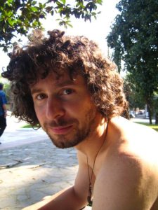 Profilbild von Daniel Birkenmayer
