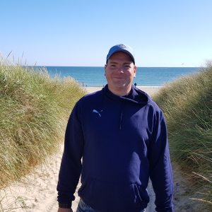 Profilbild von Daniel Bloess