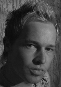 Profilbild von Daniel Bobe