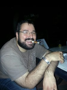 Profilbild von Daniel Bochert