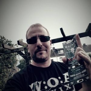 Profilbild von Daniel Bock