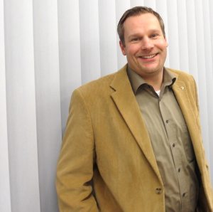 Profilbild von Daniel Bödeker