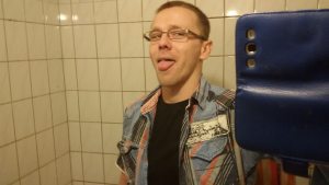 Profilbild von Daniel Böhm