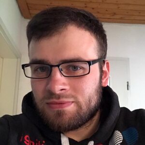 Profilbild von Daniel Bönisch