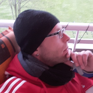 Profilbild von Daniel Börner