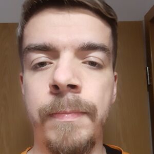 Profilbild von Daniel Börnert