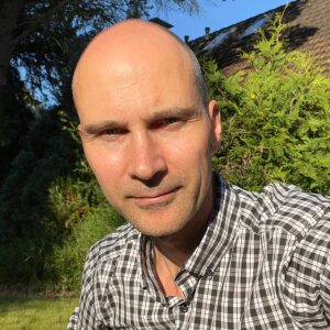 Profilbild von Daniel Boggasch