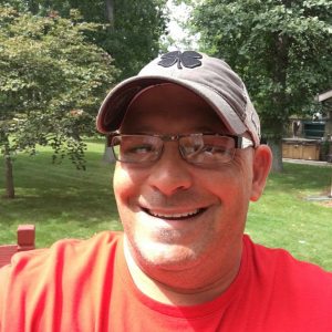 Profilbild von Daniel Boner