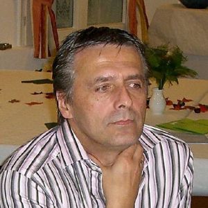 Profilbild von Daniel Borau