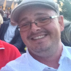 Profilbild von Daniel Borkert