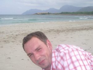 Profilbild von Daniel Both