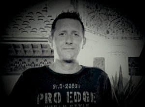 Profilbild von Daniel Both