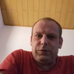 Profilbild von Daniel Bouchart