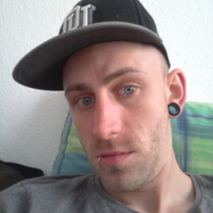 Profilbild von Daniel Brandenburg