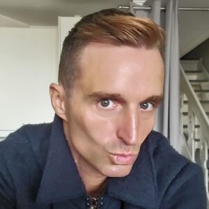 Profilbild von Daniel Bratschke