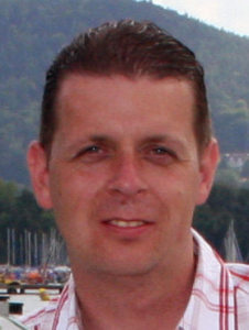 Profilbild von Daniel Brauer