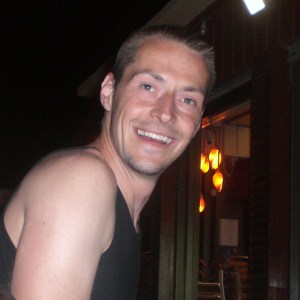 Profilbild von Daniel Brauer