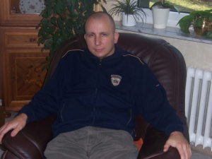 Profilbild von Daniel Braun