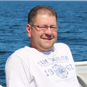 Profilbild von Daniel Braune