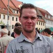 Profilbild von Daniel Braunsdorf