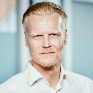 Profilbild von Daniel Brokmeier