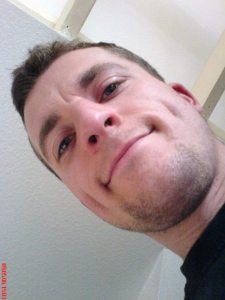 Profilbild von Daniel Broß