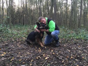 Profilbild von Daniel Browatzki