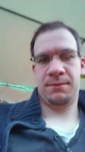 Profilbild von Daniel Brozinski