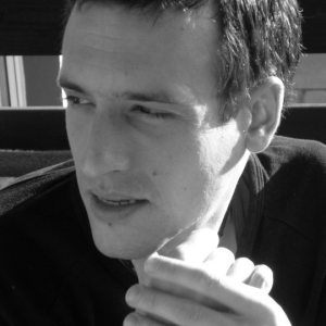 Profilbild von Daniel Brück