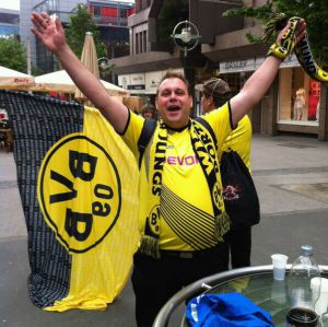 Profilbild von Daniel Brücksken