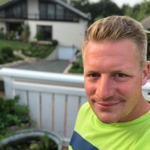 Profilbild von Daniel Brünger