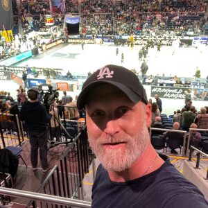 Profilbild von Daniel Brummel
