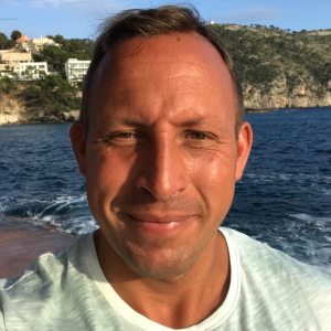 Profilbild von Daniel Brunk
