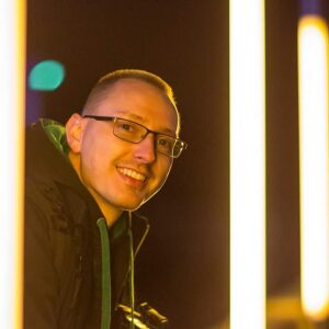 Profilbild von Daniel Brunner